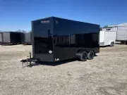 new Cargo (Enclosed) Trailers Discovery Trailers  for sale, in Wooster, OH Thumbnail 3