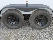 new Cargo (Enclosed) Trailers Discovery Trailers  for sale, in Wooster, OH Thumbnail 6