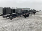 used Car Haulers / Racing Trailers Buckeye Trailers  for sale, in Wooster, OH Thumbnail 4