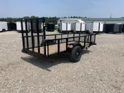 new Utility Trailers Top Hat Trailers  for sale, in Wooster, OH Thumbnail 7
