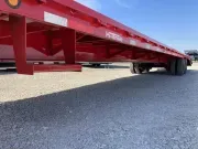 used Equipment / Flatbed Trailers Top Hat Trailers  for sale, in Wooster, OH Thumbnail 4