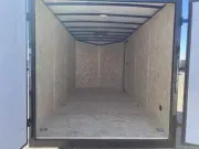 new Cargo (Enclosed) Trailers Discovery Trailers  for sale, in Wooster, OH Thumbnail 9