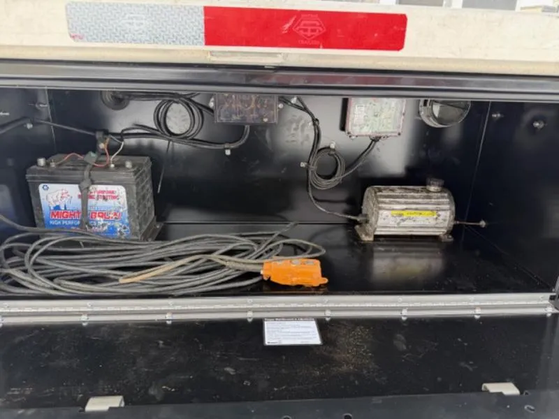 used Car Haulers / Racing Trailers Other  for sale, in Wooster, OH Thumbnail 5