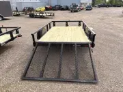 new Utility Trailers HTC  for sale, in Wooster, OH Thumbnail 5