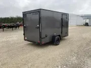 new Cargo (Enclosed) Trailers Discovery Trailers  for sale, in Wooster, OH Thumbnail 20
