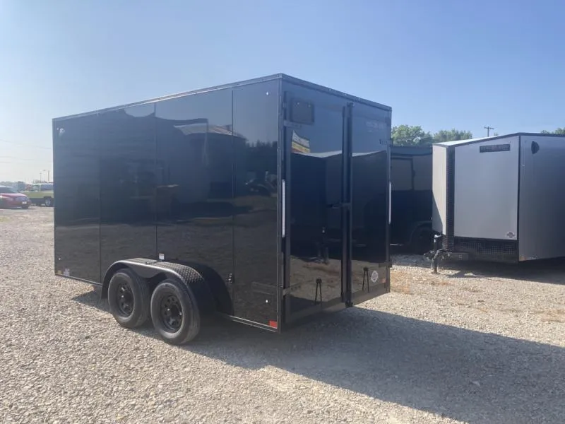 new Cargo (Enclosed) Trailers Discovery Trailers  for sale, in Wooster, OH Thumbnail 2