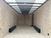 new Cargo (Enclosed) Trailers Discovery Trailers  for sale, in Wooster, OH Thumbnail 10