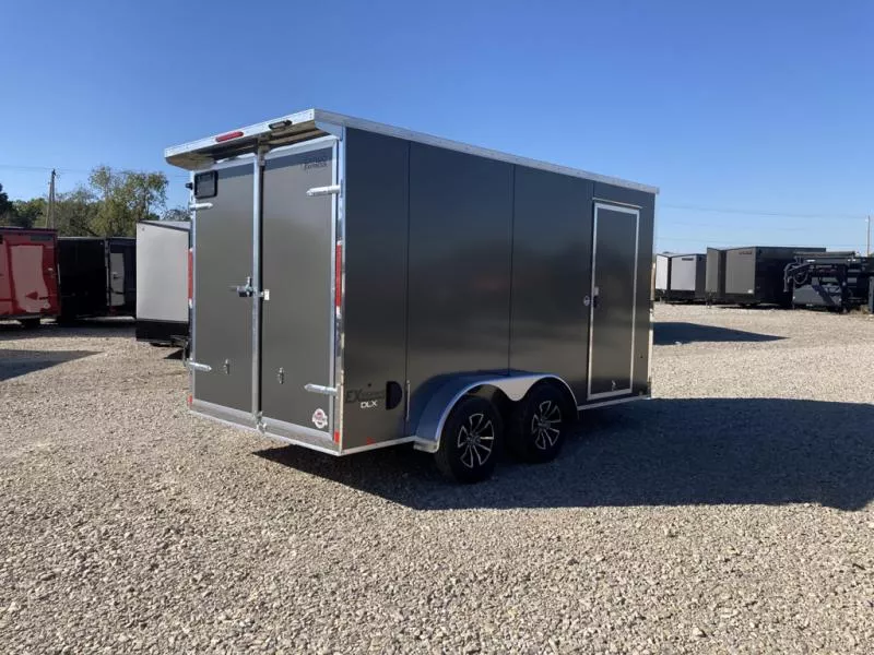 new Cargo (Enclosed) Trailers Cargo Express  for sale, in Wooster, OH Thumbnail 5