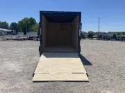 new Cargo (Enclosed) Trailers Seed Cargo  for sale, in Wooster, OH Thumbnail 4