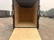 new Cargo (Enclosed) Trailers Seed Cargo  for sale, in Wooster, OH Thumbnail 4