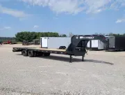 new Equipment / Flatbed Trailers Hillcrest Trailers  for sale, in Wooster, OH Thumbnail 6