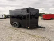 new Cargo (Enclosed) Trailers Discovery Trailers  for sale, in Wooster, OH Thumbnail 1