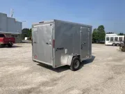 used Cargo (Enclosed) Trailers Homesteader Trailers  for sale, in Wooster, OH Thumbnail 4