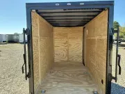 new Cargo (Enclosed) Trailers Seed Cargo  for sale, in Wooster, OH Thumbnail 7