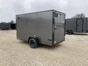 new Cargo (Enclosed) Trailers Discovery Trailers  for sale, in Wooster, OH Thumbnail 7