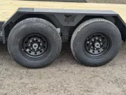 new Equipment / Flatbed Trailers Hillcrest Trailers  for sale, in Wooster, OH Thumbnail 2