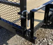 new Utility Trailers Top Hat Trailers  for sale, in Wooster, OH Thumbnail 5