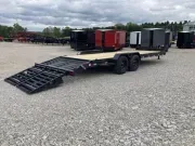 new Equipment / Flatbed Trailers Hillcrest Trailers  for sale, in Wooster, OH Thumbnail 5