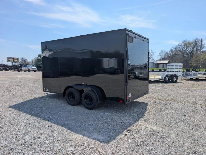 new Cargo (Enclosed) Trailers Discovery Trailers  for sale, in Wooster, OH Thumbnail 2