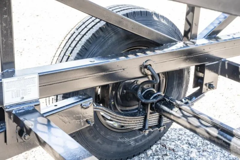 new Car Haulers / Racing Trailers Buckeye Trailers  for sale, in Wooster, OH Thumbnail 7