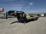 new Equipment / Flatbed Trailers Hillcrest Trailers  for sale, in Wooster, OH Thumbnail 1