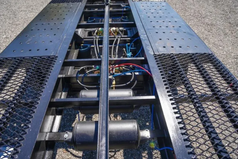 new Car Haulers / Racing Trailers Buckeye Trailers  for sale, in Wooster, OH Thumbnail 7