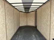 used Cargo (Enclosed) Trailers Discovery Trailers  for sale, in Wooster, OH Thumbnail 5