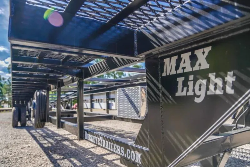 new Car Haulers / Racing Trailers Buckeye Trailers  for sale, in Wooster, OH Thumbnail 3