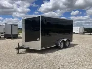 new Cargo (Enclosed) Trailers Seed Cargo  for sale, in Wooster, OH Thumbnail 1