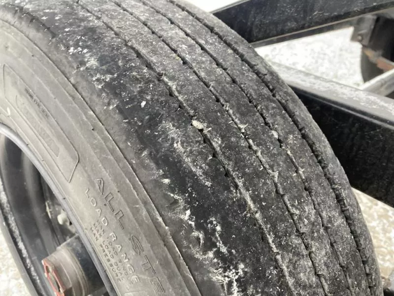 used Car Haulers / Racing Trailers Other  for sale, in Wooster, OH Thumbnail 9