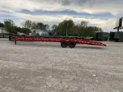 used Car Haulers / Racing Trailers Ascend Industries  for sale, in Wooster, OH Thumbnail 2