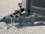 new Cargo (Enclosed) Trailers Discovery Trailers  for sale, in Wooster, OH Thumbnail 9