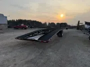 new Car Haulers / Racing Trailers Buckeye Trailers  for sale, in Wooster, OH Thumbnail 5
