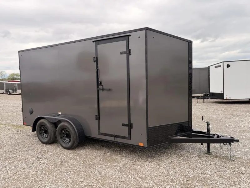 new Cargo (Enclosed) Trailers Discovery Trailers  for sale, in Wooster, OH Thumbnail 6