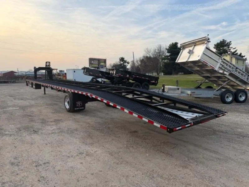 new Car Haulers / Racing Trailers Buckeye Trailers  for sale, in Wooster, OH Thumbnail 3