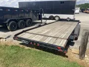 used Car Haulers / Racing Trailers Big Tex Trailers  for sale, in Wooster, OH Thumbnail 3
