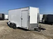 new Cargo (Enclosed) Trailers Cargo Express  for sale, in Wooster, OH Thumbnail 99