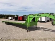 used Equipment / Flatbed Trailers Other  for sale, in Wooster, OH Thumbnail 6
