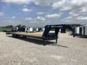 new Equipment / Flatbed Trailers Hillcrest Trailers  for sale, in Wooster, OH Thumbnail 8