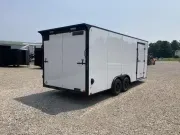 new Cargo (Enclosed) Trailers Discovery Trailers  for sale, in Wooster, OH Thumbnail 6