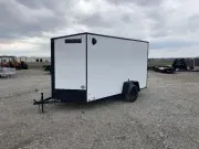 new Cargo (Enclosed) Trailers Discovery Trailers  for sale, in Wooster, OH Thumbnail 2