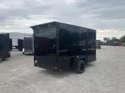 new Cargo (Enclosed) Trailers Discovery Trailers  for sale, in Wooster, OH Thumbnail 19