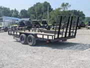 used Equipment / Flatbed Trailers Carry-On  for sale, in Wooster, OH Thumbnail 4
