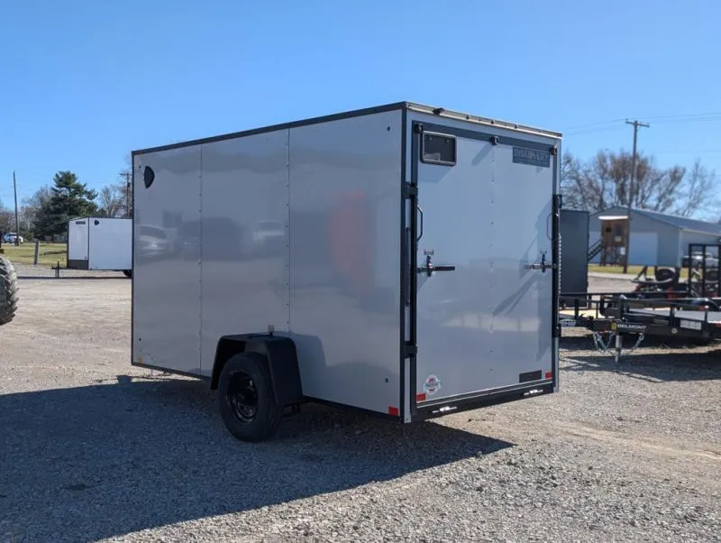 new Cargo (Enclosed) Trailers Discovery Trailers  for sale, in Wooster, OH Thumbnail 3