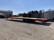 used Equipment / Flatbed Trailers Top Hat Trailers  for sale, in Wooster, OH Thumbnail 8