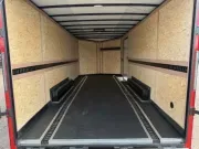 new Cargo (Enclosed) Trailers Discovery Trailers  for sale, in Wooster, OH Thumbnail 7