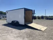 new Cargo (Enclosed) Trailers Seed Cargo  for sale, in Wooster, OH Thumbnail 4