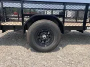 new Utility Trailers Top Hat Trailers  for sale, in Wooster, OH Thumbnail 3