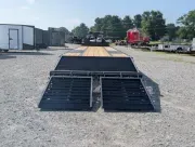 new Equipment / Flatbed Trailers Hillcrest Trailers  for sale, in Wooster, OH Thumbnail 4
