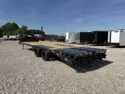 new Equipment / Flatbed Trailers Hillcrest Trailers  for sale, in Wooster, OH Thumbnail 3